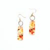 Harvest Foliage Earrings 