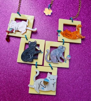 Image of All the party!