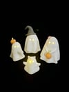 Ghost pottery workshop