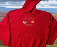 Image 2 of Gilmore Girls Hoodie