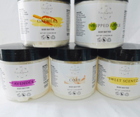 Image 1 of Body Butters
