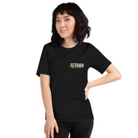 Image 2 of The Hourglass Shirt