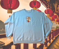 Image 2 of Yip Yip Hoodie