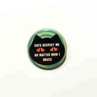 Respect Pin