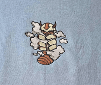 Image 1 of Yip Yip Hoodie