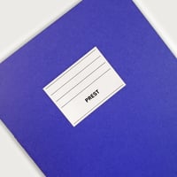 Image 2 of Batch 001: Hydrone Blue