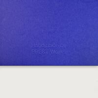 Image 5 of Batch 001: Hydrone Blue