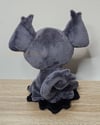 Alolan Mimirata Plush- Ready to Ship