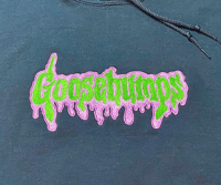 Image 1 of Goose Bumps Hoodie