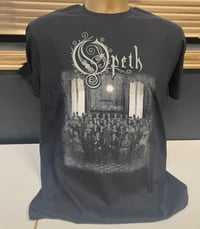 Image 1 of Opeth - The Last Wlill And Testament