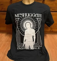 Meshuggah - Immutable