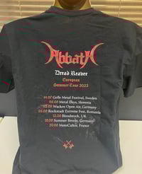 Image 2 of Abbath - Dread Beaver