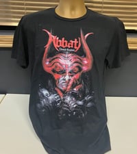 Image 1 of Abbath - Dread Beaver