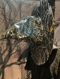 Image 3 of Spider Witch Costume