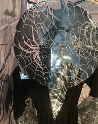 Image 4 of Spider Witch Costume