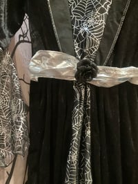 Image 5 of Spider Witch Costume