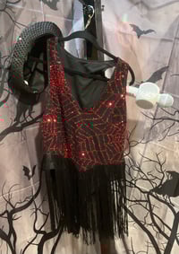 Image 1 of Pop Star Costume/T. Swift