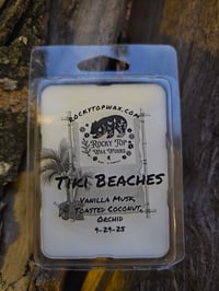 Tiki Beaches 
