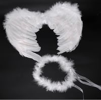 Image 2 of Angel Costume