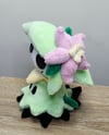 Hisuian Lilikyu Plush- Ready to Ship