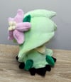 Hisuian Lilikyu Plush- Ready to Ship