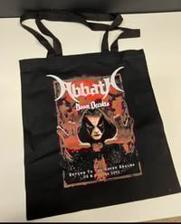 Abbath - Tote Bag