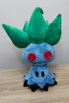 Oddikyu Plush- Ready to Ship