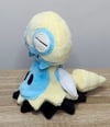 Mimisparce Plush- Ready to Ship