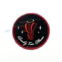 Image 1 of Goody Two Shoes Magnet