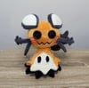 Dedenikyu Plush- Ready to Ship