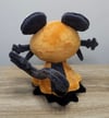 Dedenikyu Plush- Ready to Ship