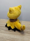Abrikyu Plush- Ready to Ship