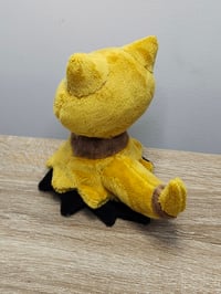 Image 3 of Abrikyu Plush- Ready to Ship