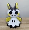 Emolikyu Plush- Ready to Ship