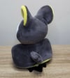 Emolikyu Plush- Ready to Ship