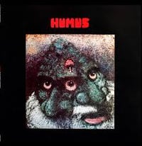 Humus. Tus Oídos Mienten