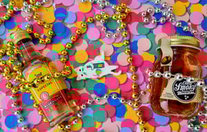 Image of Can't hold their party