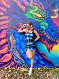 Image 1 of Pandora Bodycon Dress