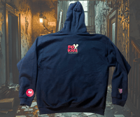 Image 3 of Goose Bumps Hoodie