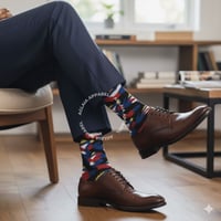 Image 1 of Paint Brush Strokes