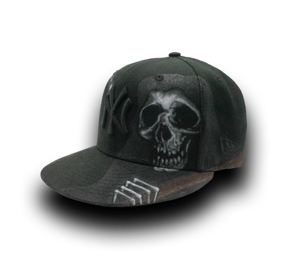 Grim Reaper Mortality Fitted
