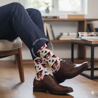 Image 1 of NOVELTY WHITE