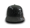 Grim Reaper Mortality Fitted