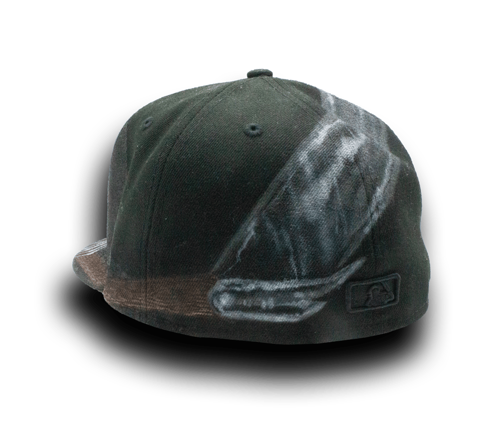 Grim Reaper Mortality Fitted
