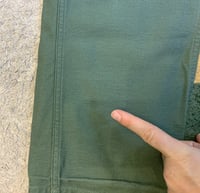 Image 10 of Engineered Garments x Beams Plus collab glassfield pants, made in USA, size 34