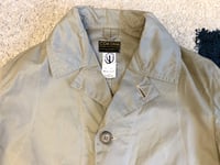 Image 2 of Corona jeans cotton outdoor jacket, made in Japan, size M