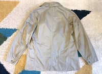 Image 10 of Corona jeans cotton outdoor jacket, made in Japan, size M