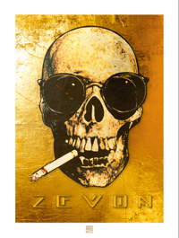 OVN: GO FOR THE GOLD