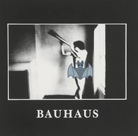Bauhaus. In the Flat Field