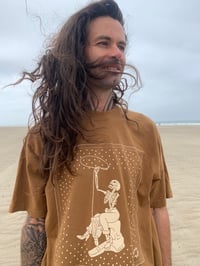 Image 3 of The Stallion in Brass